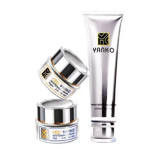 YANKO whitening frost