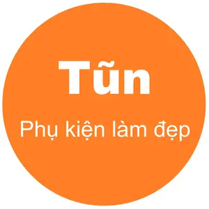 Tũn - Phụ kiện làm đẹp