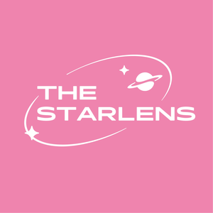 starlens Colored Contact Lens