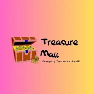 Treasure Mall