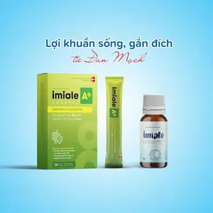IMIALE ĐAN MẠCH
