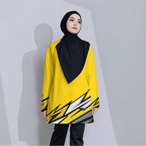 PT Fashion Mukhlis 3D