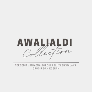 Mukena Awalialdi Collection