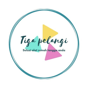 TigaPelangi