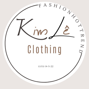 KimLe-Clothing