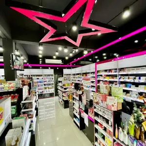 Star Cosmetic 9