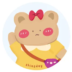 Shinsday