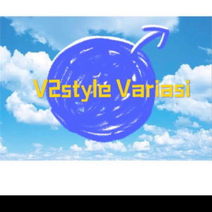STYLE VARIASI