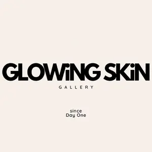 GLOWiNG SKiN GALLERY
