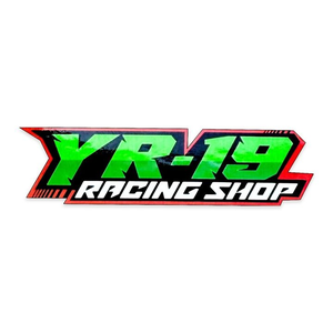 YR19 RACING SHOP