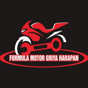 Formula Motor Griya Harapan