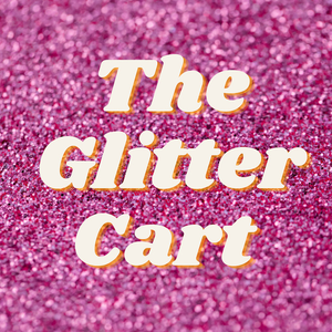 The Glitter Cart