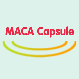 MACA Capsule