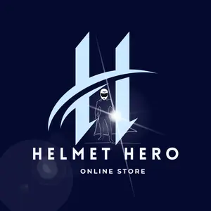 Helmets Hero
