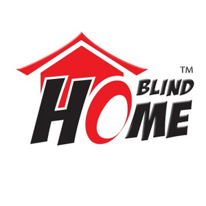 Homeblind curtain