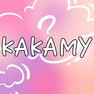 KAKAMY SHOES FASHION