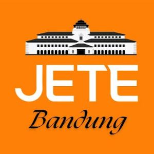 JETE Authorized Bandung