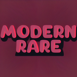 Modern Rare