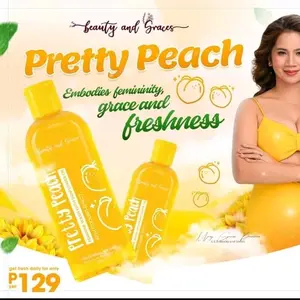 Beauty And Graces Main