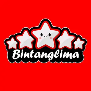 BintangLima-Shop