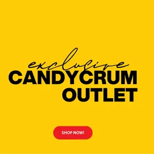 Candycrum Outlet