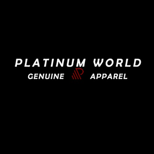 PLATINUM WORLD ID
