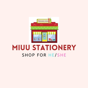 MIUU STATIONERY