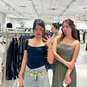Jada & Shy-Shy Motorparts