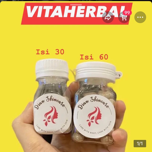 VITAHERBAL