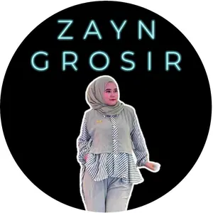 Zayn Grosir