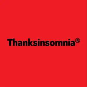 Thanksinsomnia