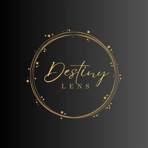 Destiny Lens Store