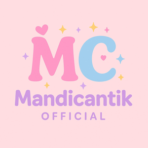 Mandi Cantik