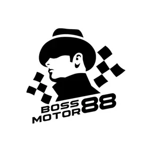 Boss Motor 88