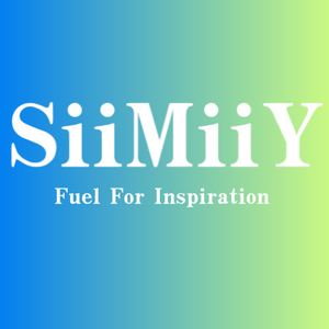 SiiMiiY Art