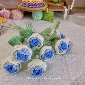 Crochet my life