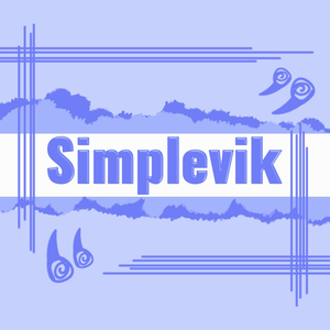 Simplevik