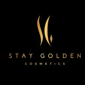 Stay Golden Cosmetics