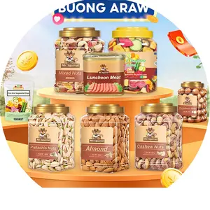 Nut Factory Store