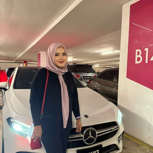 Tengku Iffah GKP Empire