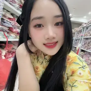 Áo Dài Trang Mon