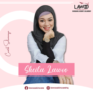 sheilalawoo