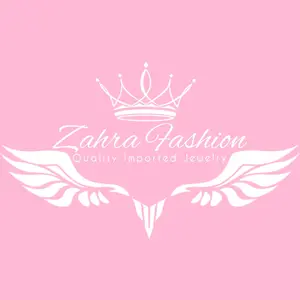 Zahra Fashionn