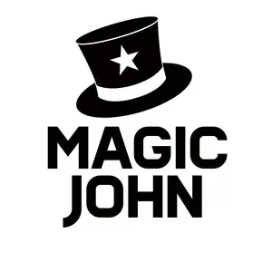 MAGIC JOHN US