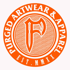 Purged Shop Online
