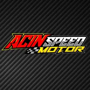 ACIN SPEED MOTOR