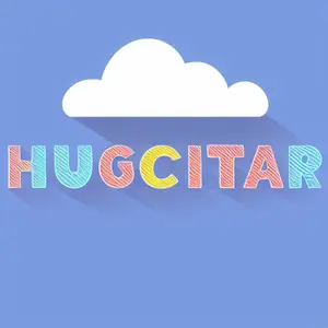 Hugcitar