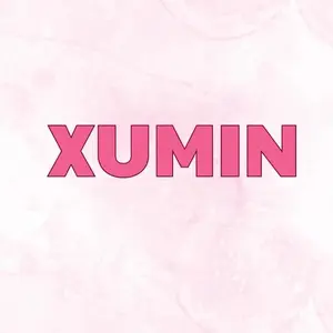 Xu Min Min