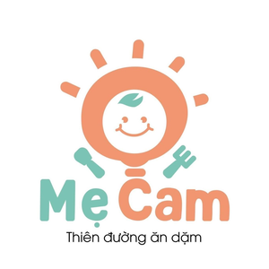 Mẹ Cam Duyên Trần