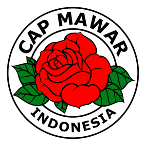 Cap Mawar Indonesia